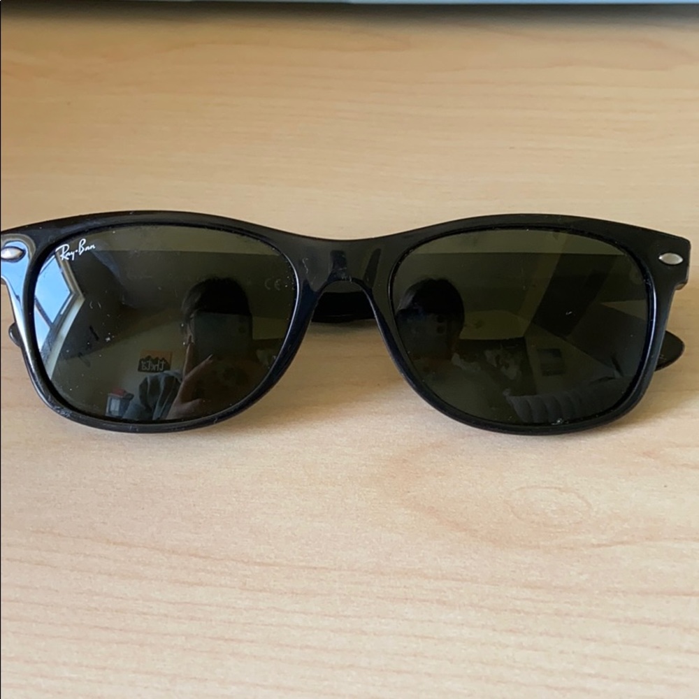 Raybans